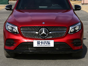 2017GLC 300 4MATIC ISUV ^