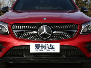 2017GLC 300 4MATIC ISUV оW