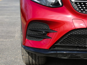 2017GLC 300 4MATIC ISUV ^