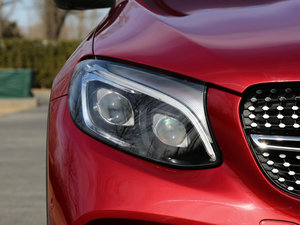 2017GLC 300 4MATIC ISUV ^