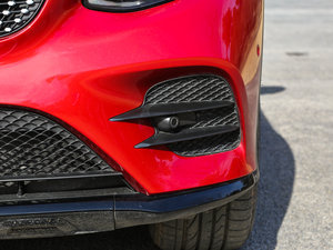 2017GLC 300 4MATIC ISUV ǰF