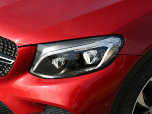 2017GLC 300 4MATIC ISUV ^