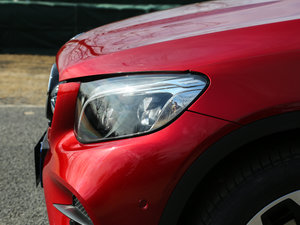 2017GLC 300 4MATIC ISUV ^