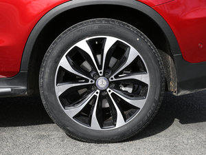 2017GLC 300 4MATIC ISUV ݆Ȧ