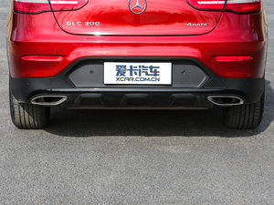 2017GLC 300 4MATIC ISUV Ś