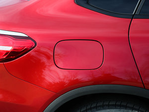 2017GLC 300 4MATIC ISUV ^