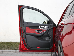 2017GLC 300 4MATIC ISUV {λ܇T