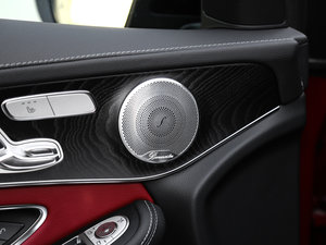 2017GLC 300 4MATIC ISUV g