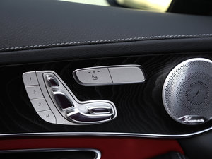 2017GLC 300 4MATIC ISUV g