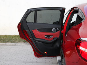 2017GLC 300 4MATIC ISUV ܇T