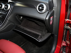 2017GLC 300 4MATIC ISUV 