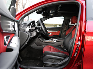 2017GLC 300 4MATIC ISUV ǰſg