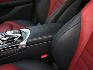 2017GLC 300 4MATIC ISUV 