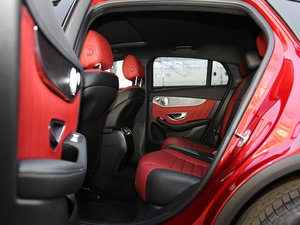 2017GLC 300 4MATIC ISUV ſg