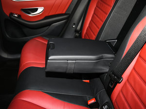 2017GLC 300 4MATIC ISUV 