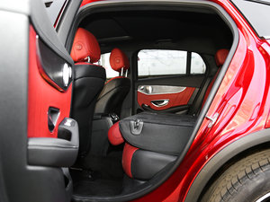 2017GLC 300 4MATIC ISUV ηŵ