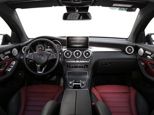 2017GLC 300 4MATIC ISUV ȫ