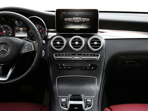 2017GLC 300 4MATIC ISUV п_