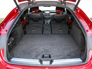 2017GLC 300 4MATIC ISUV 