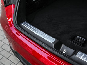 2017GLC 300 4MATIC ISUV 