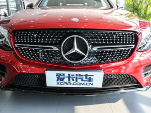 2017GLC 200 4MATIC ISUV оW