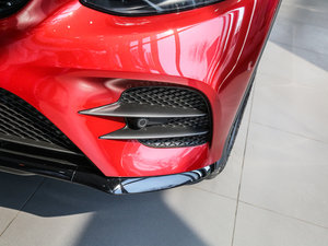 2017GLC 200 4MATIC ISUV ǰF