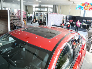 2017GLC 200 4MATIC ISUV ^