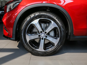 2017GLC 200 4MATIC ISUV ݆Ȧ