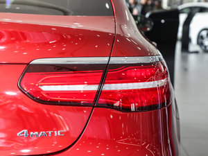 2017GLC 200 4MATIC ISUV β