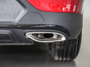 2017GLC 200 4MATIC ISUV Ś