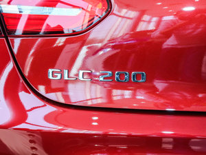 2017GLC 200 4MATIC ISUV ^