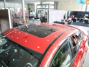 2017GLC 200 4MATIC ISUV ܇