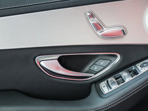 2017GLC 200 4MATIC ISUV g