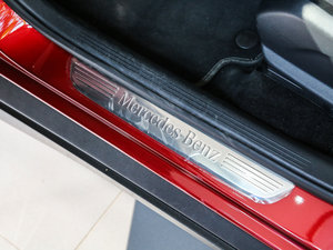 2017GLC 200 4MATIC ISUV g