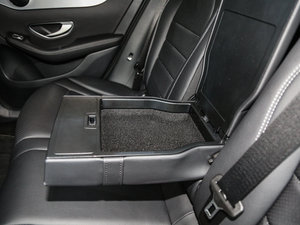 2017GLC 200 4MATIC ISUV g