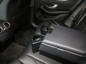 2017GLC 200 4MATIC ISUV g