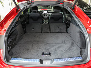 2017GLC 200 4MATIC ISUV g