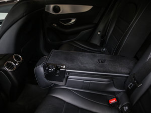 2017GLC 200 4MATIC ISUV g