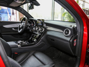 2017GLC 200 4MATIC ISUV п؅^