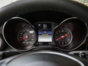 2017GLC 200 4MATIC ISUV x