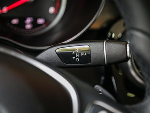 2017GLC 200 4MATIC ISUV QU