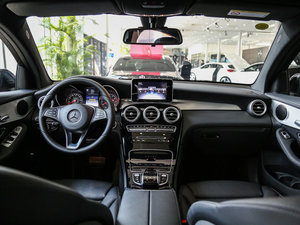 2017GLC 200 4MATIC ISUV ȫ