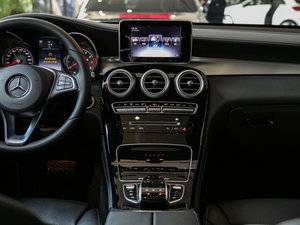 2017GLC 200 4MATIC ISUV п_