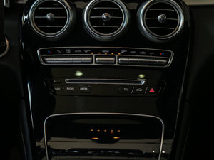 2017GLC 200 4MATIC ISUV {