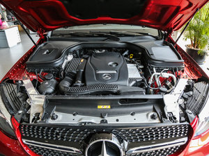 2017GLC 200 4MATIC ISUV lәC