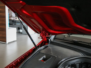 2017GLC 200 4MATIC ISUV 