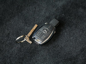 2017GLC 200 4MATIC ISUV 