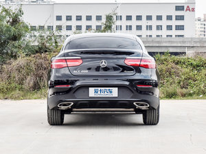 2017GLC 200 4MATIC ISUV 	