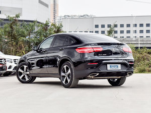 2017GLC 200 4MATIC ISUV 45