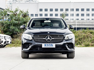 2017GLC 200 4MATIC ISUV ǰ